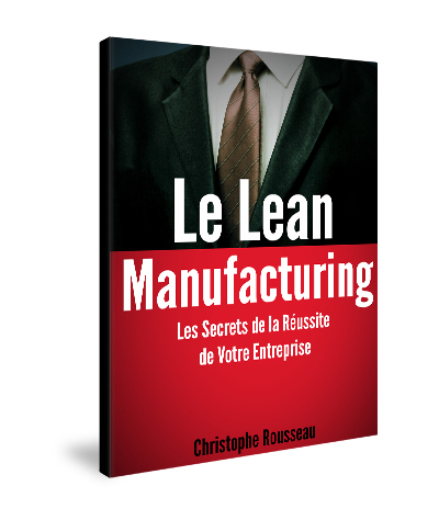 Le Lean Manufacturing 3d