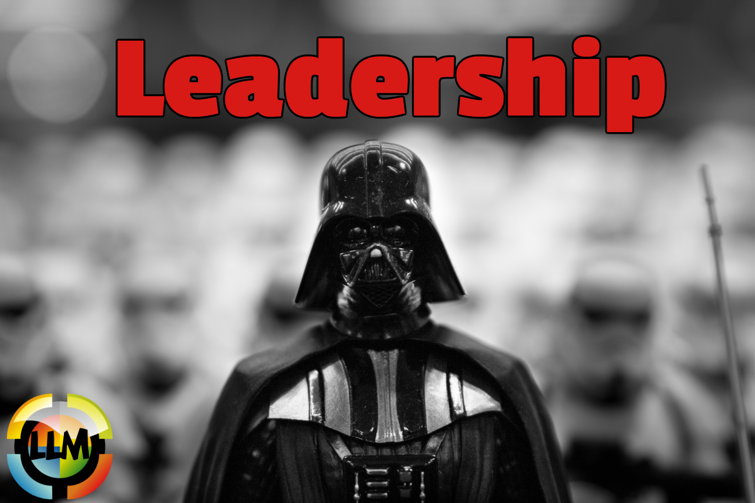 Leadership Toxique